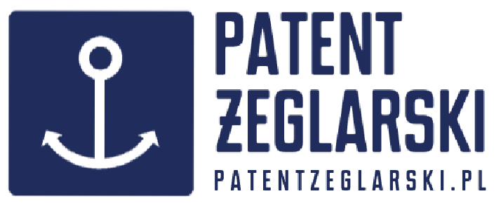 Patent Żeglarski Logo